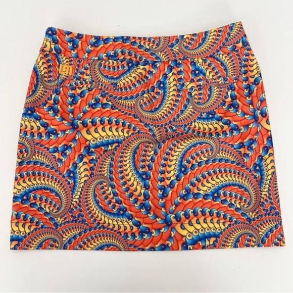 EUC Loudmouth Skort - Picture 3 of 3